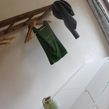 Auszeit Auf Dem Lindenhof Apartment Wangen im Allgäu Room photo